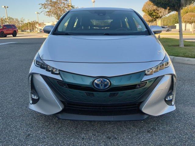 used 2019 Toyota Prius Prime car, priced at $20,877
