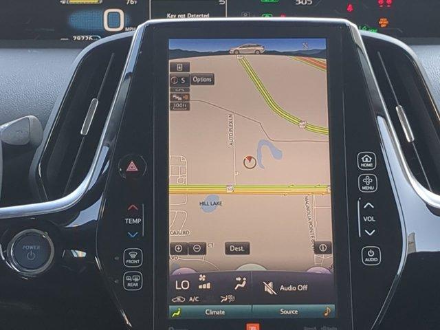 used 2019 Toyota Prius Prime car, priced at $20,877