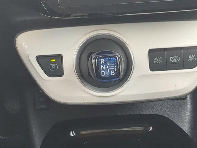 used 2019 Toyota Prius Prime car, priced at $20,877