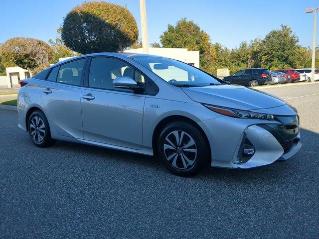 used 2019 Toyota Prius Prime car, priced at $20,877