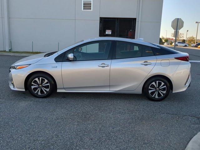 used 2019 Toyota Prius Prime car, priced at $20,877