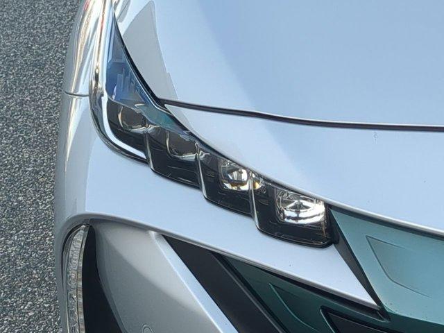 used 2019 Toyota Prius Prime car, priced at $20,877