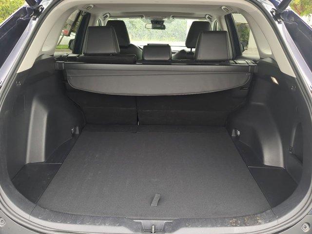 used 2022 Toyota RAV4 car