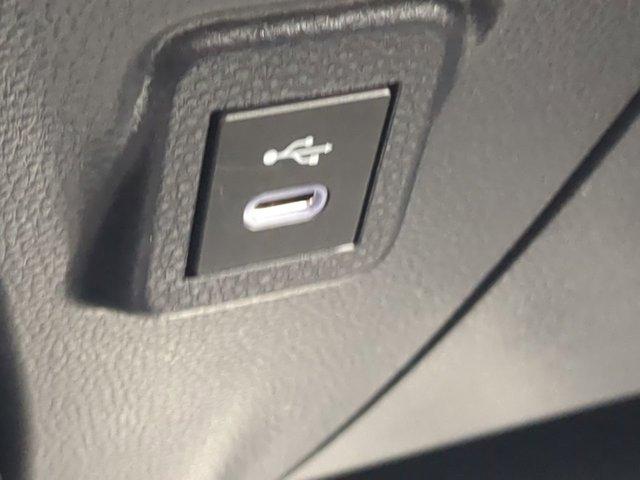 used 2023 Toyota Corolla car