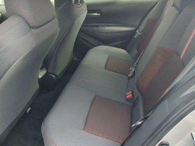 used 2023 Toyota Corolla car