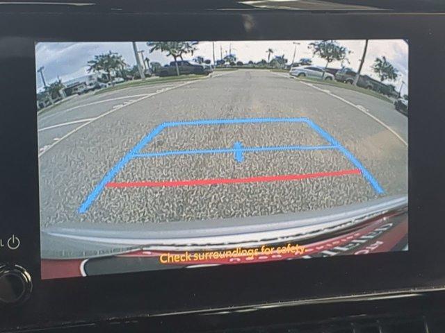 used 2023 Toyota Corolla car
