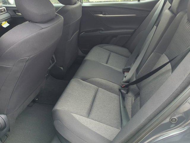 new 2025 Toyota Camry car, priced at $31,249