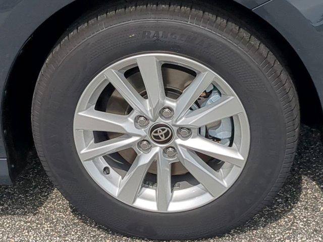 new 2025 Toyota Camry car, priced at $31,249