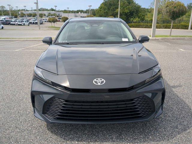 new 2025 Toyota Camry car, priced at $31,249