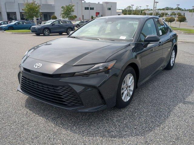 new 2025 Toyota Camry car, priced at $31,249
