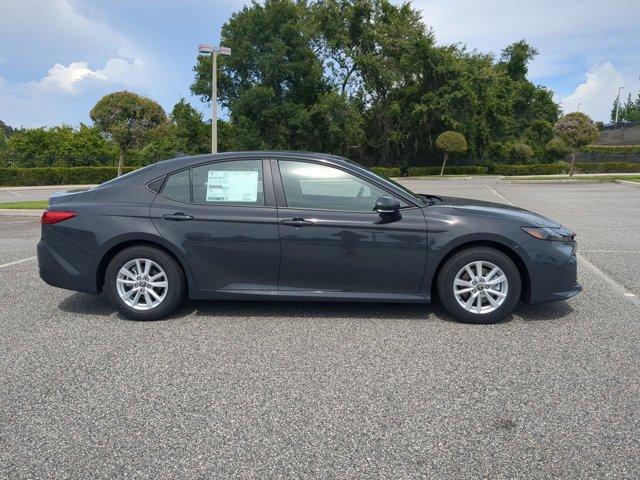new 2025 Toyota Camry car, priced at $31,249