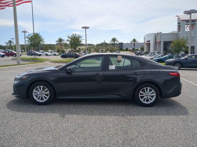 new 2025 Toyota Camry car, priced at $31,249
