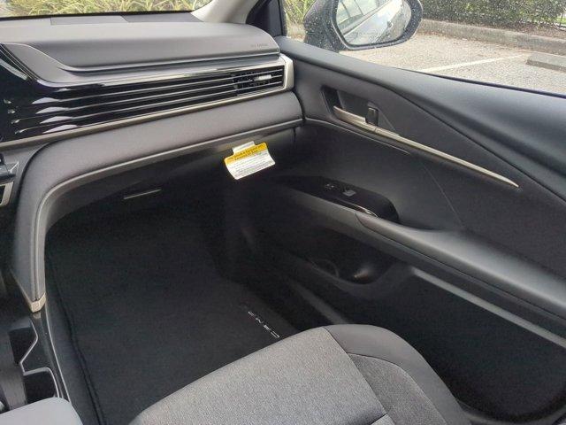 new 2025 Toyota Camry car, priced at $31,249