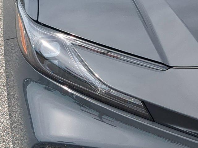 new 2025 Toyota Camry car, priced at $31,249