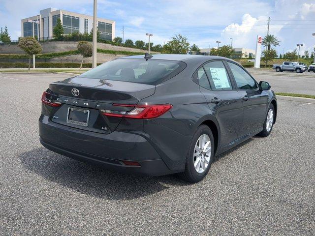 new 2025 Toyota Camry car, priced at $31,249