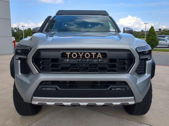 new 2024 Toyota Tacoma car, priced at $66,694