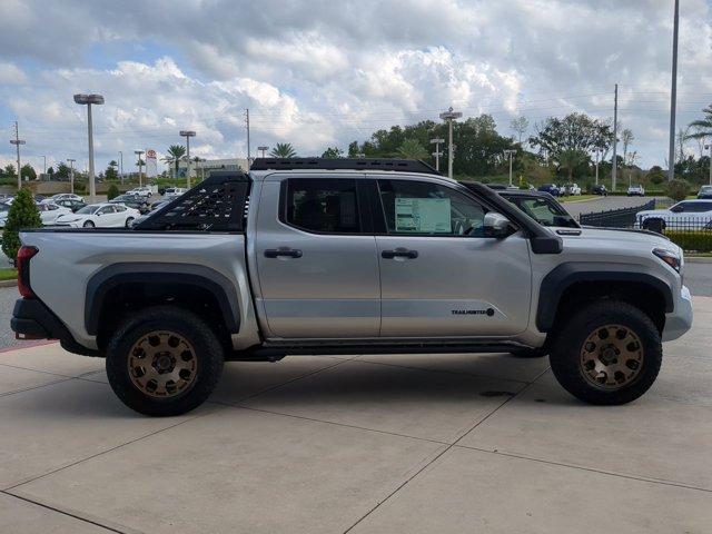 new 2024 Toyota Tacoma car, priced at $66,694