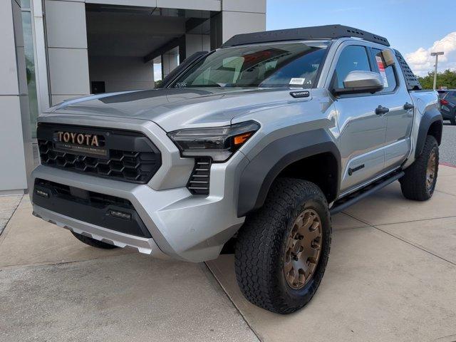 new 2024 Toyota Tacoma car, priced at $66,694