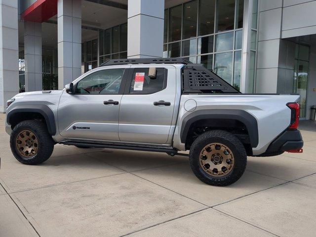 new 2024 Toyota Tacoma car, priced at $66,694