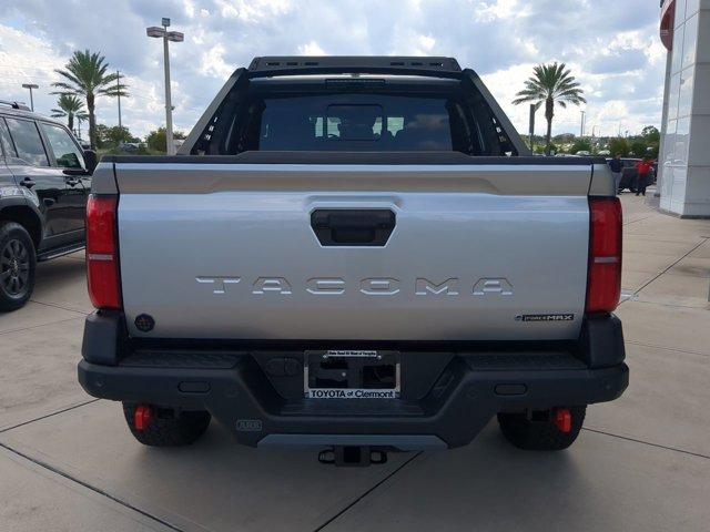 new 2024 Toyota Tacoma car, priced at $66,694