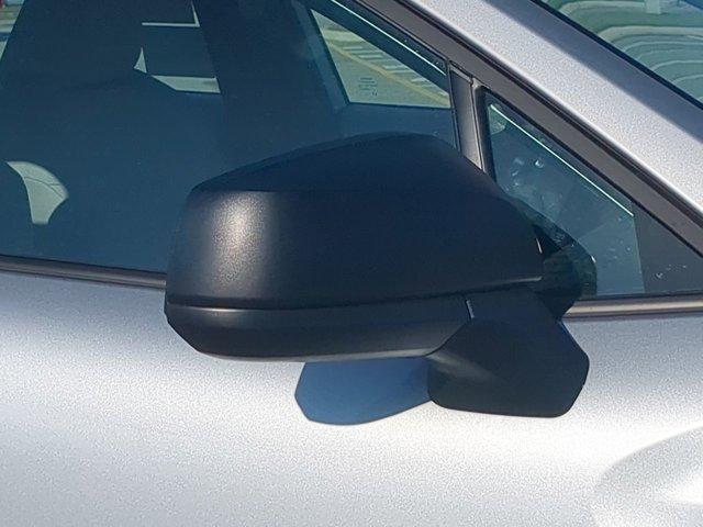 new 2026 Toyota Corolla Cross car, priced at $26,449