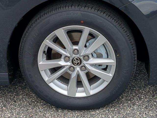 new 2025 Toyota Camry car, priced at $30,398