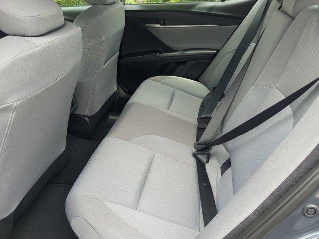 new 2025 Toyota Camry car, priced at $30,398
