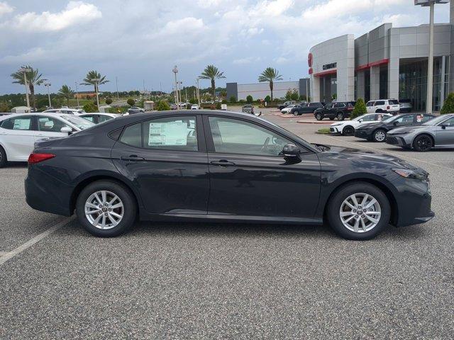 new 2025 Toyota Camry car, priced at $30,398