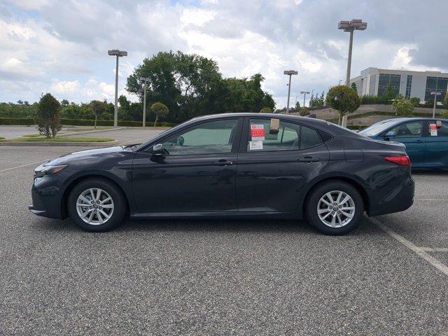 new 2025 Toyota Camry car, priced at $30,398