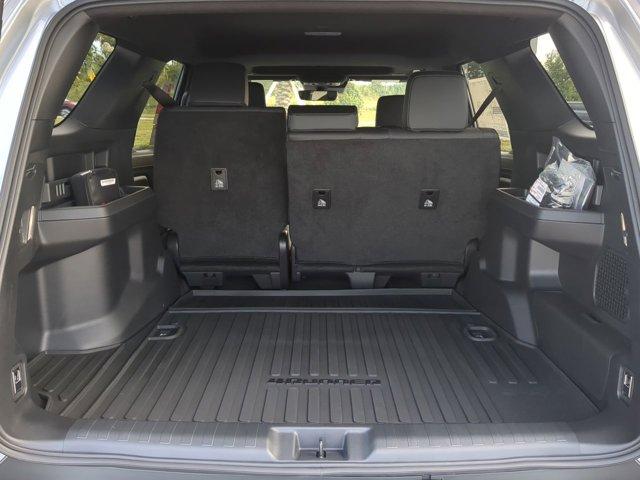 new 2025 Toyota 4Runner car, priced at $58,049