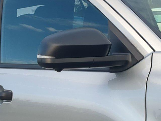 new 2025 Toyota 4Runner car, priced at $58,049