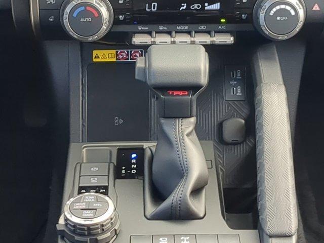 new 2025 Toyota 4Runner car, priced at $58,049