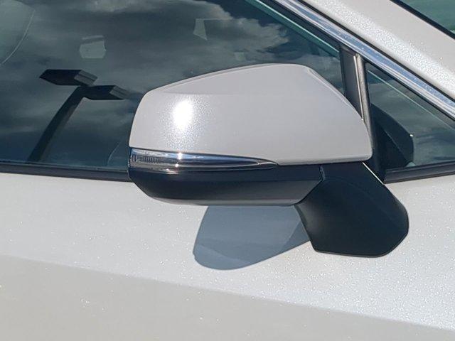 new 2025 Toyota RAV4 car, priced at $38,188