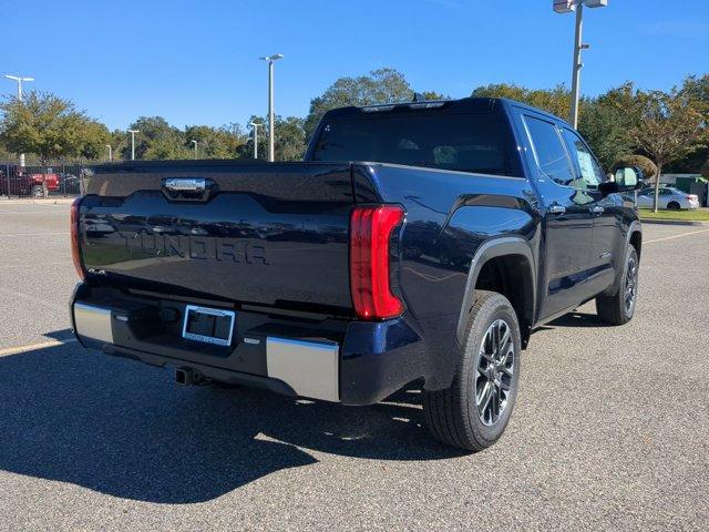 new 2026 Toyota Tundra car, priced at $60,320