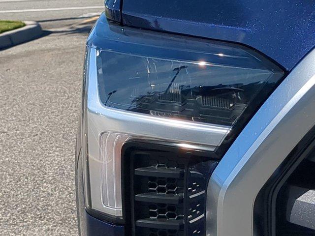 new 2026 Toyota Tundra car, priced at $60,320