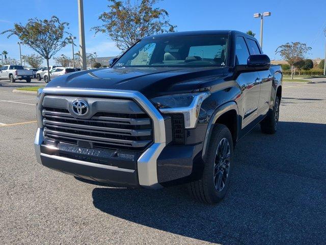 new 2026 Toyota Tundra car, priced at $60,320