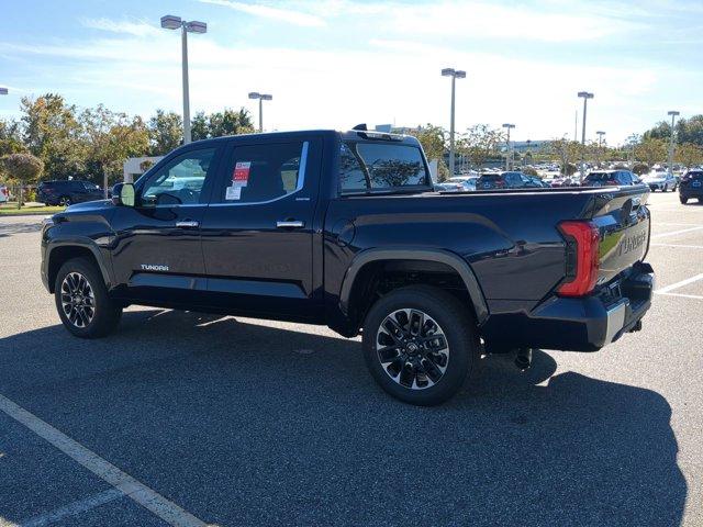 new 2026 Toyota Tundra car, priced at $60,320