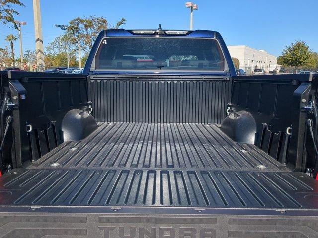 new 2026 Toyota Tundra car, priced at $60,320