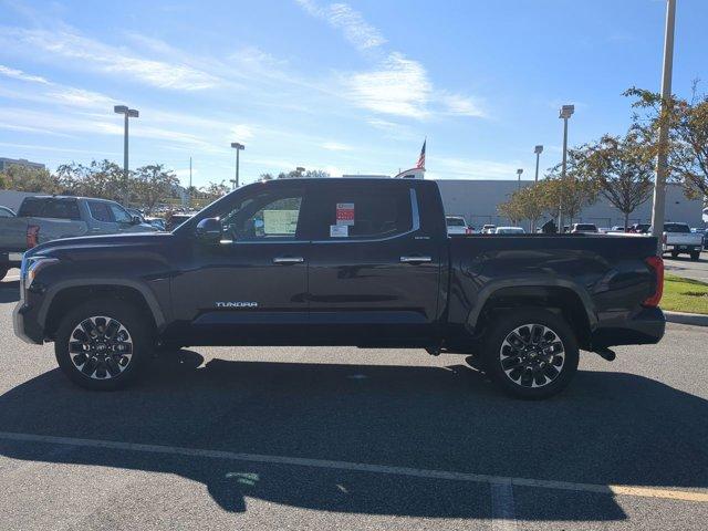 new 2026 Toyota Tundra car, priced at $60,320