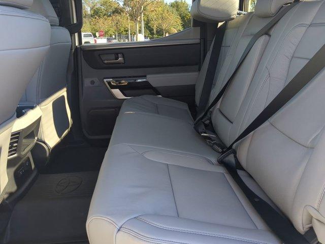 new 2026 Toyota Tundra car, priced at $60,320