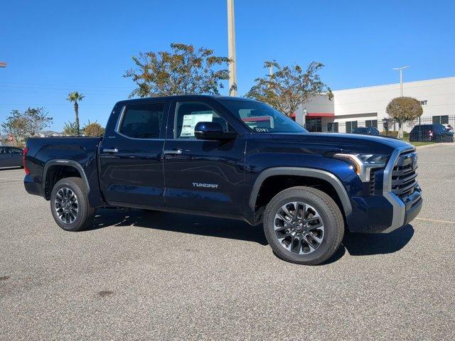 new 2026 Toyota Tundra car, priced at $60,320