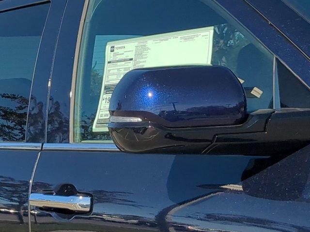 new 2026 Toyota Tundra car, priced at $60,320