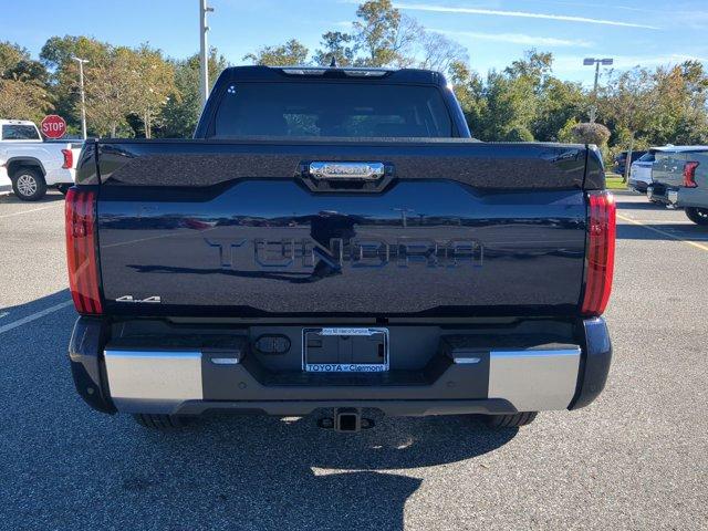 new 2026 Toyota Tundra car, priced at $60,320