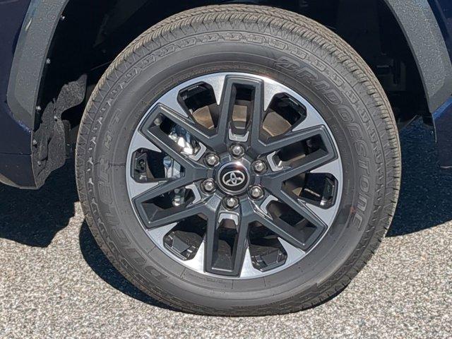 new 2026 Toyota Tundra car, priced at $60,320