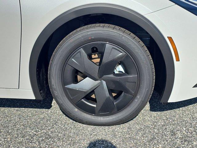 new 2026 Toyota Prius Plug-In Hybrid car, priced at $35,904