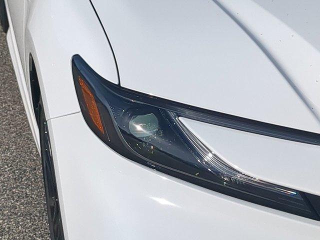new 2025 Toyota Camry car, priced at $33,074