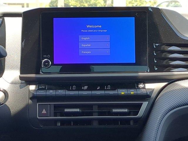 new 2025 Toyota Camry car, priced at $33,074