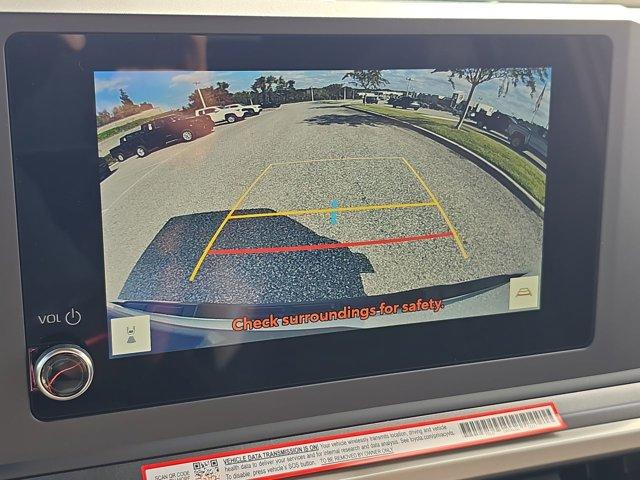 new 2025 Toyota Tacoma car, priced at $46,093