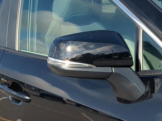 new 2025 Toyota RAV4 car, priced at $33,129