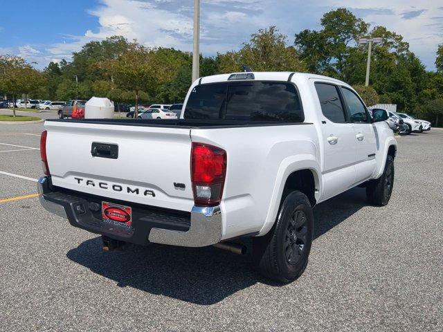 used 2021 Toyota Tacoma car